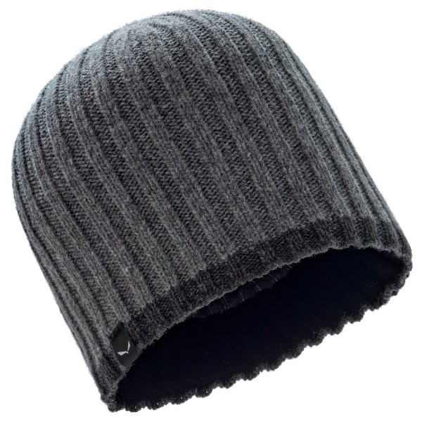 Image of Salewa - Ortles Wool Beanie - Mütze Gr One Size oliv;rosa;rot