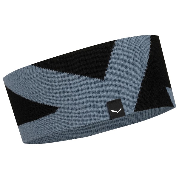 Image of Salewa - Pedroc Merino Headband - Stirnband Gr One Size grau