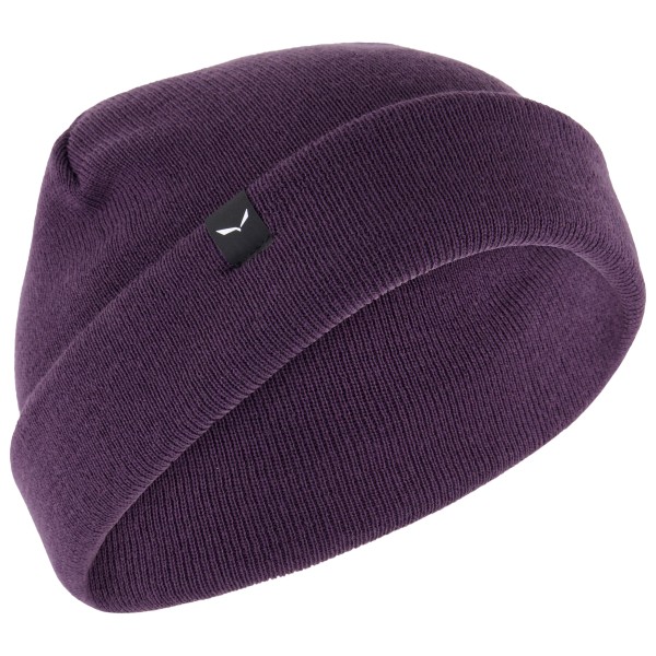 Salewa Puez Merino Beanie Muts Mysterioso