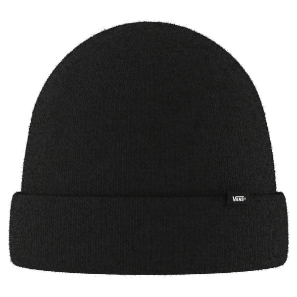 Image of Vans - Core Basics Beanie - Mütze Gr One Size schwarz