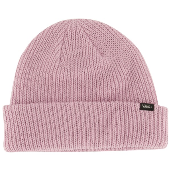 Image of Vans - Core Basics Beanie - Mütze Gr One Size rosa