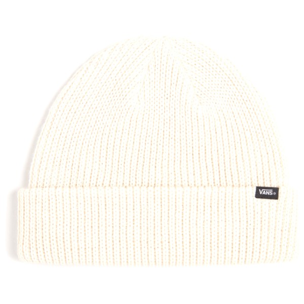 Image of Vans - Core Basics Beanie - Mütze Gr One Size weiß