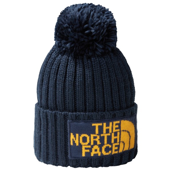 The North Face Heritage Ski Tuke Muts Blauw