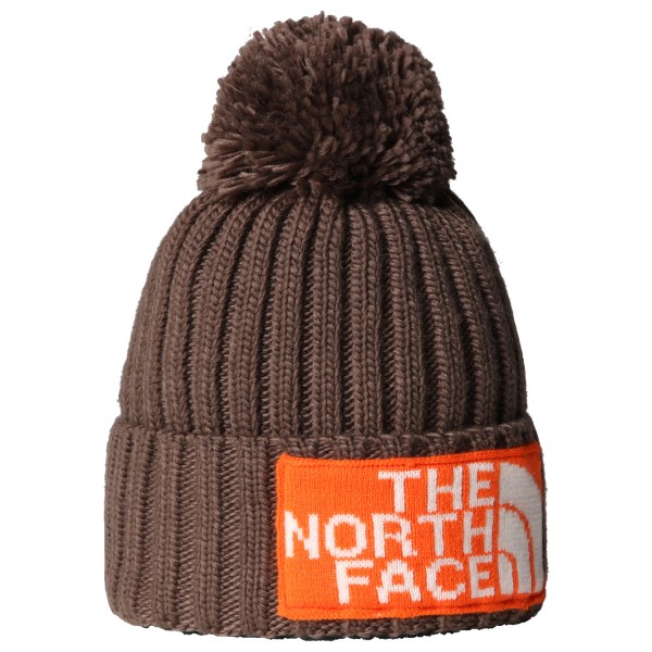 The North Face Heritage Ski Tuke Muts Bruin