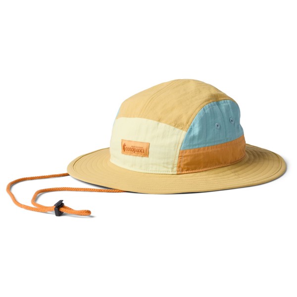 Cotopaxi – Tech Bucket Hat – Hoed maat , Beige