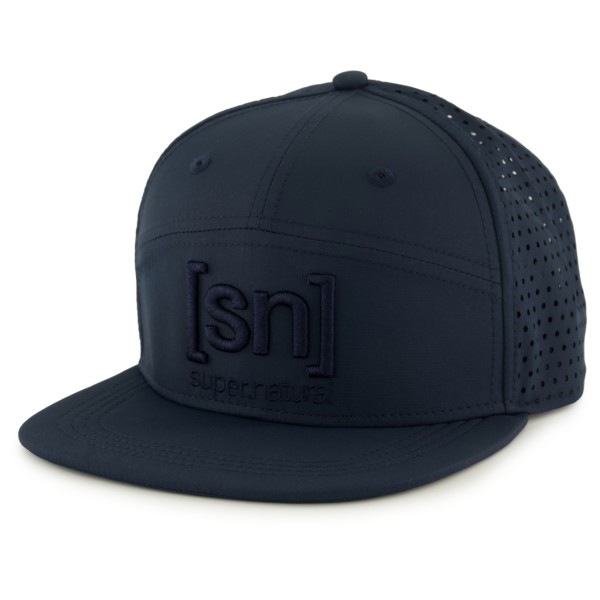 Image of super.natural - Action Cap - Cap Gr One Size weiß