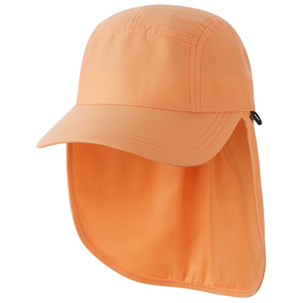 Reima Biitsi Hut Kinder (Größe 50 cm |orange)