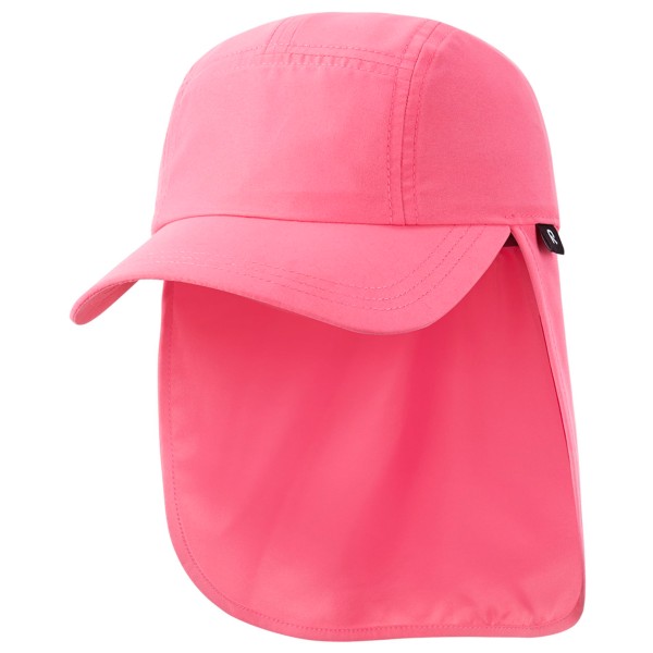 Reima Biitsi Hut Kids (Gr 48 cm |rosa)