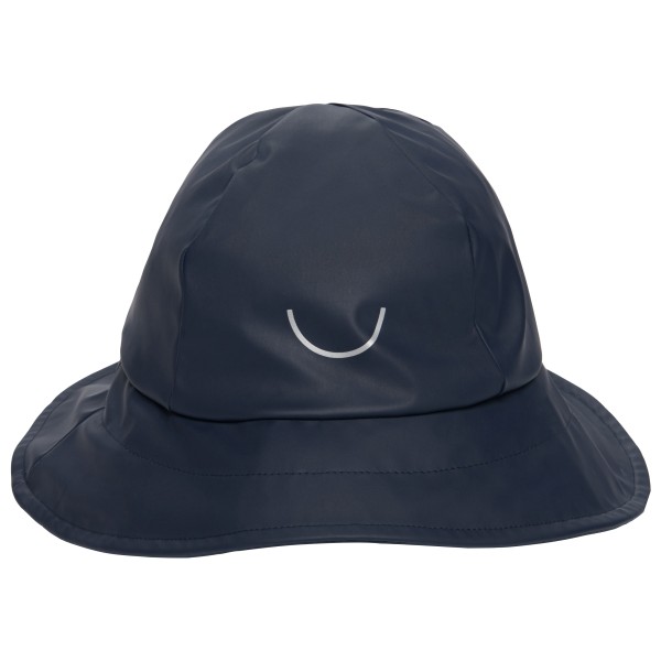 Image of Viking - Kid"s Jolly Recycled Rain Hat - Hut Gr 46-48 cm blau;rosa'