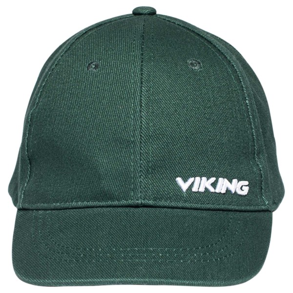 Image of Viking - Kid"s Play Cotton Caps - Cap Gr One Size blau;rosa'