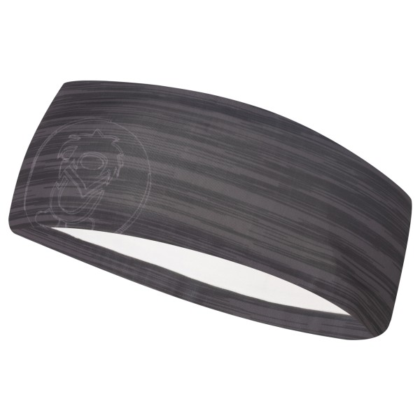 Trollkids Kid’s Headband Hoofdband cm 2-5 Years Grijs