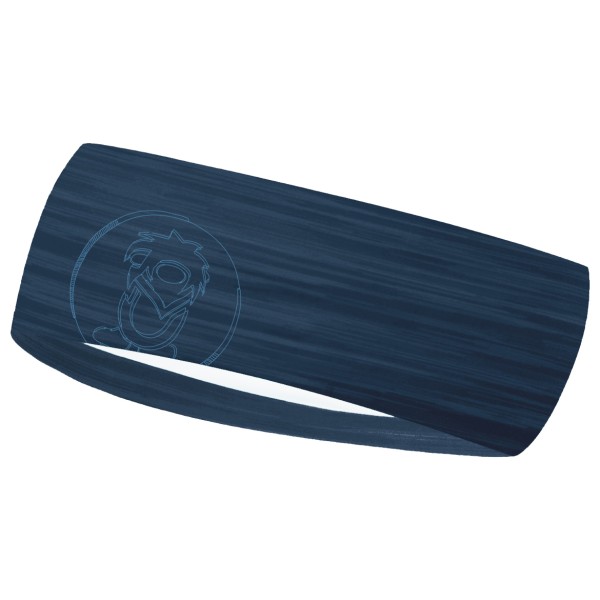 Image of Trollkids - Kid"s Headband - Stirnband Gr 48-52 cm - 2-5 Years;52-56 cm - 6-12 Years blau;rosa;türkis'
