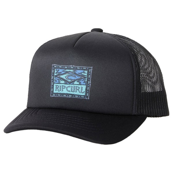 Image of Rip Curl - Kid"s Weekend Trucker - Cap Gr One Size türkis'