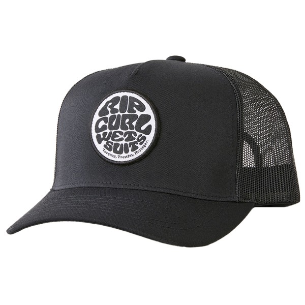 Rip Curl - Kid's Wetsuit Icon Trucker - Cap Gr One Size blau;schwarz