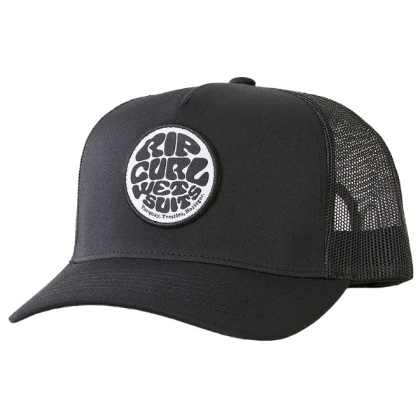 Rip Curl - Wetsuit Icon Trucker - Cap Gr One Size rot;schwarz