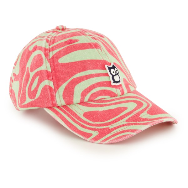 Namuk - Kid's Yakari Cap Legna - Cap Gr L rosa