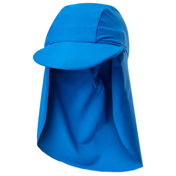 Image of LEGO - Kid"s Adour 301 - Swim Hat - Hut Gr 48 cm;50-52 cm blau;rosa'