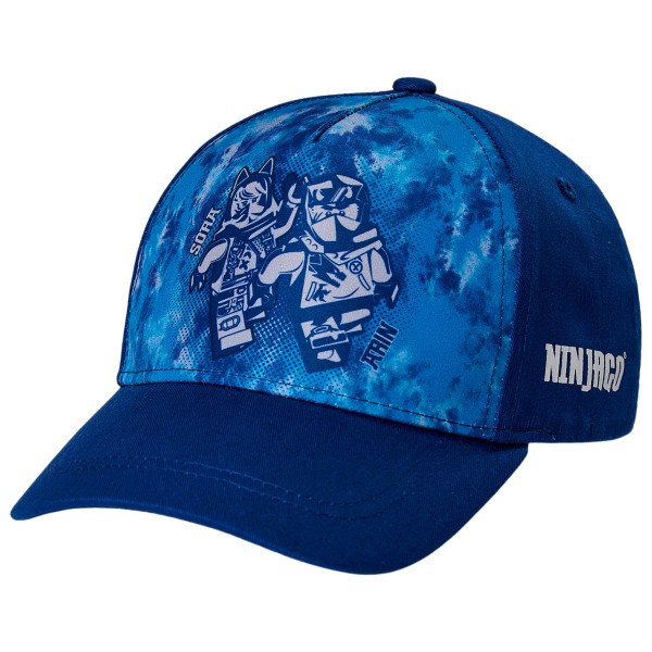 Image of LEGO - Kid"s Aris 201 - Cap Gr 50-52 cm oliv'