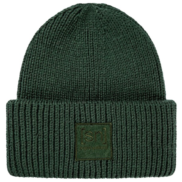 Image of super.natural - Krissini Beanie - Mütze Gr One Size beige;blau;braun;grau;lila;oliv;rosa