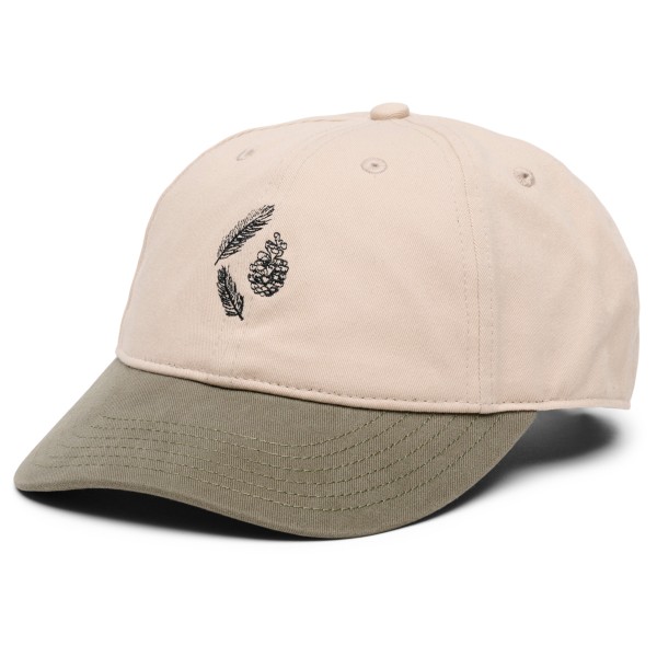Black Diamond BD Heritage Cap Cap Herren (Gr One Size |beige)