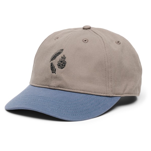 Black Diamond BD Heritage Cap Cap Men (Gr One Size |grau)