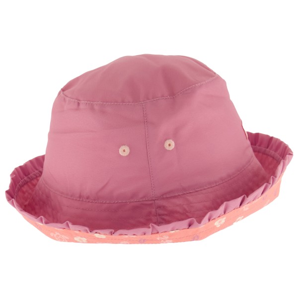 Image of Playshoes - Kid"s UV-Schutz Sonnenhut Hawaii - Hut Gr 51 cm rosa'