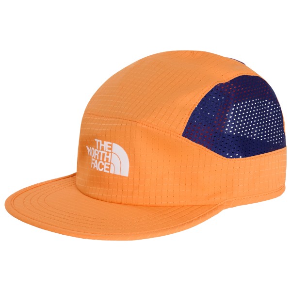 The North Face Summer Light Run Hat Pet Oranje