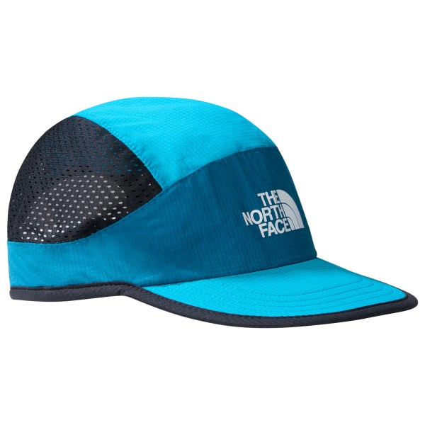 Image of The North Face - Summer Light Run Hat - Cap Gr One Size weiß/grau
