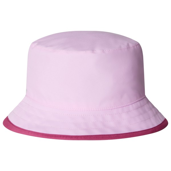 The North Face Class V Rev Bucket Hut Kids (Gr S |rosa)