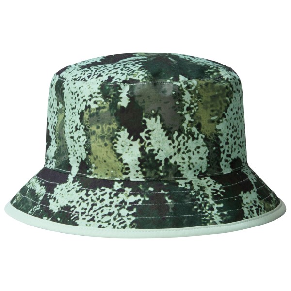 Image of The North Face - Kid"s Class V Rev Bucket - Hut Gr L;M;S grün;rot'
