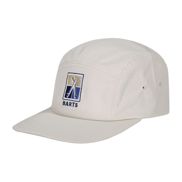 Image of Barts - Tubou Cap - Cap Gr One Size blau;grau;oliv;rot