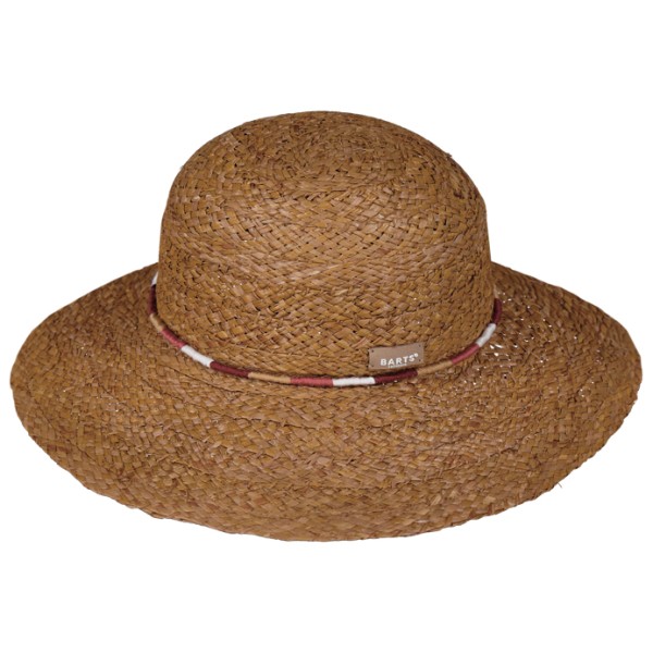 Image of Barts - Women"s Bori Bori Hat - Hut Gr M;S beige;braun'