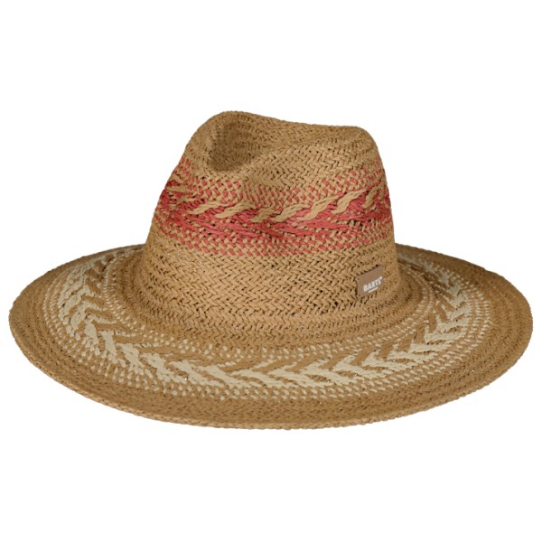 Image of Barts - Women"s Caledona Hat - Hut Gr One Size beige/braun'