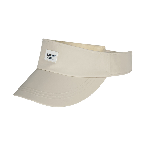 Image of Barts - Women"s Gizon Visor Gr One Size beige;grau;rosa'