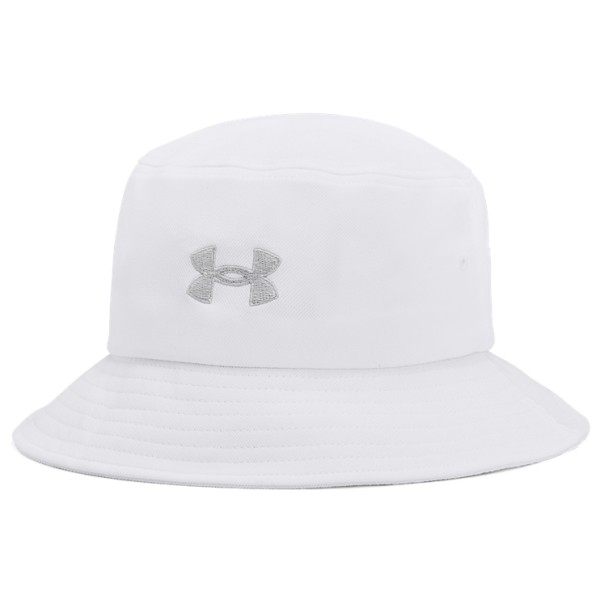 Under Armour - Women's Blitzing Bucket - Hut Gr M/L;S/M weiß