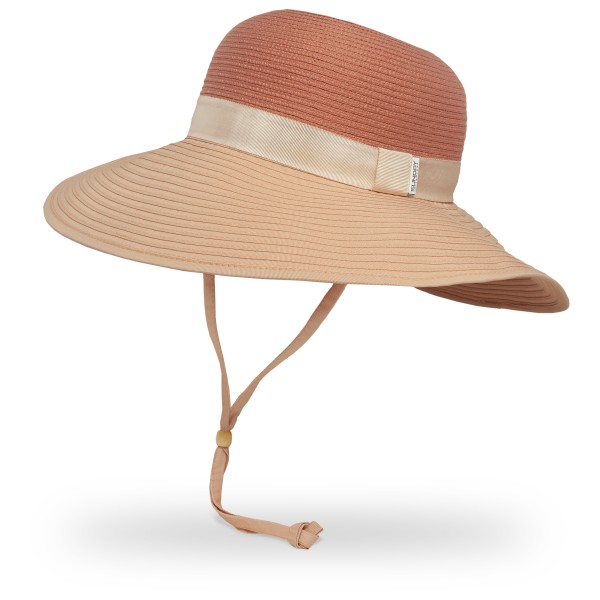 Image of Sunday Afternoons - Women"s Siena Hat - Hut Gr S/M beige;blau'