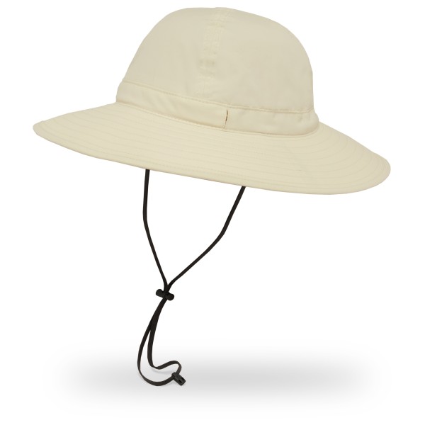 Image of Sunday Afternoons - Women"s Voyage Hat - Hut Gr L;M beige;türkis'