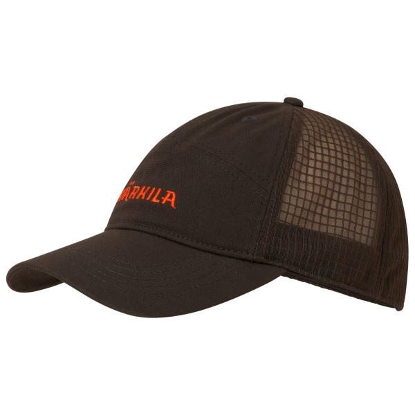 Image of Härkila - Impact Kappe - Cap Gr One Size schwarz