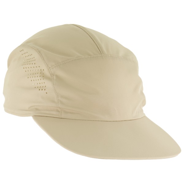 Image of Stoic - Active Cap - Cap Gr One Size beige;blau;schwarz