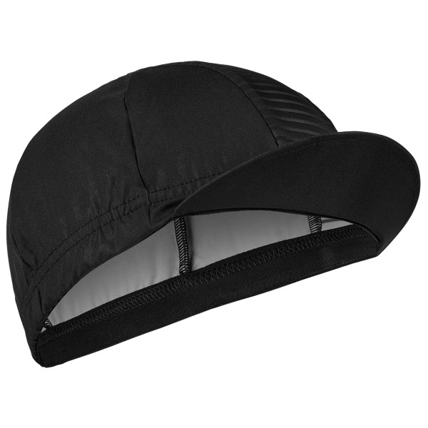 Image of Bioracer - Summer Cap - Velomütze Gr One Size schwarz