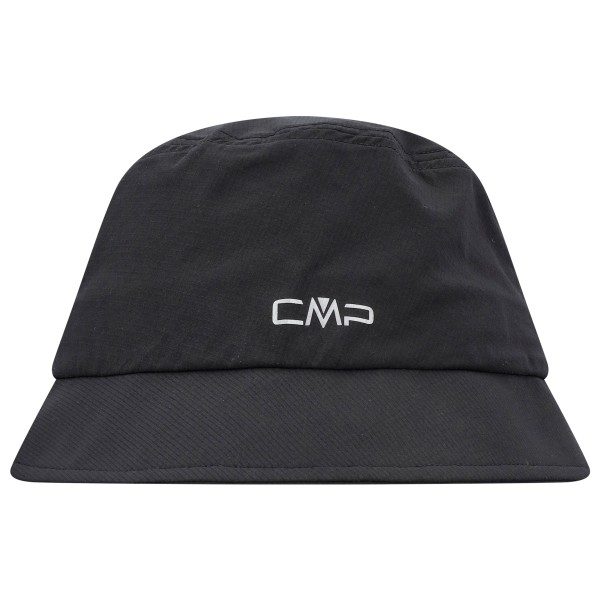 Image of CMP - Hat - Hut Gr 60/62 cm grau;grau/schwarz
