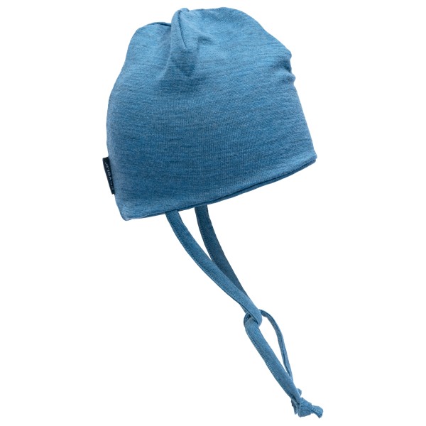 Image of Devold - Kid"s Breeze Merino Beanie - Mütze Gr 50 cm;54 cm blau;rosa'