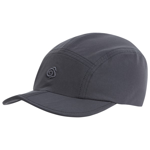 Image of Craghoppers - Nosilife Packable Cap II - Cap Gr One Size blau/grau;grau