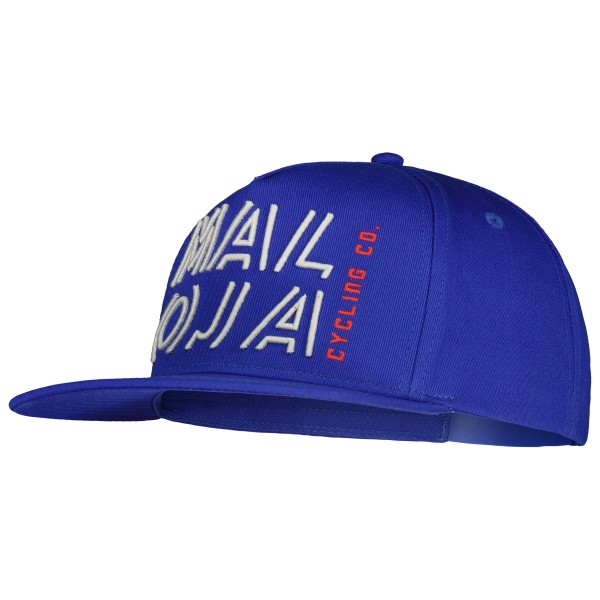 Image of Maloja - MurettoM. - Cap Gr One Size blau;oliv