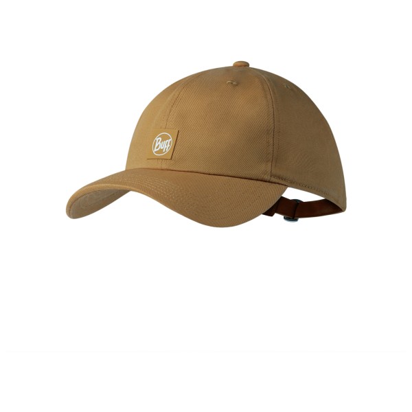 Buff - Baseball Cap - Cap Gr One Size zire camel