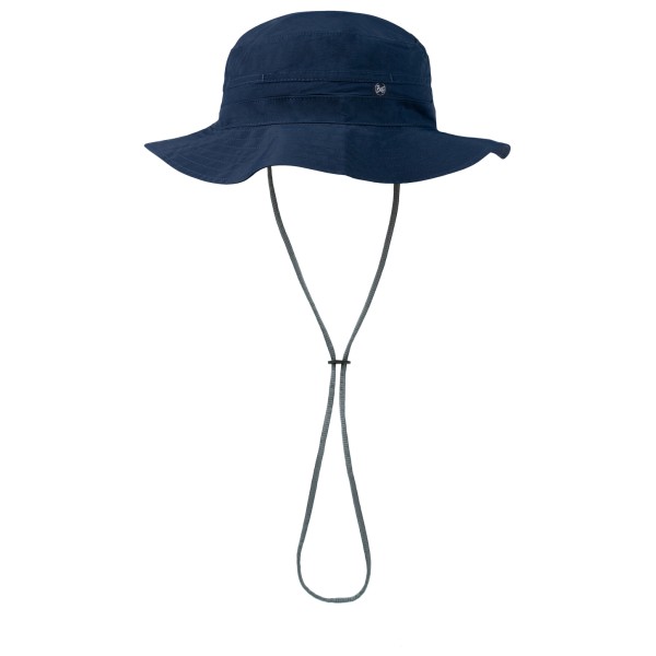 Buff Explore Booney Hat Hut Wandern (Gr S/M - 54-57 cm |blau)