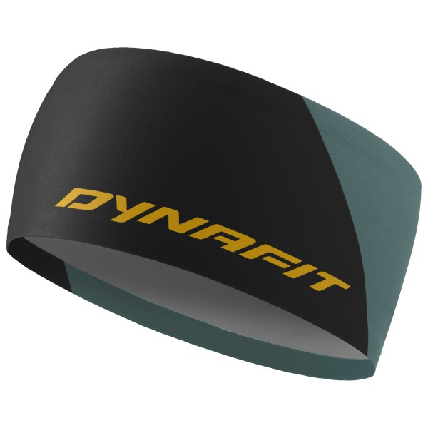 Image of Dynafit - Performance 2 Dry Headband - Stirnband Gr One Size schwarz