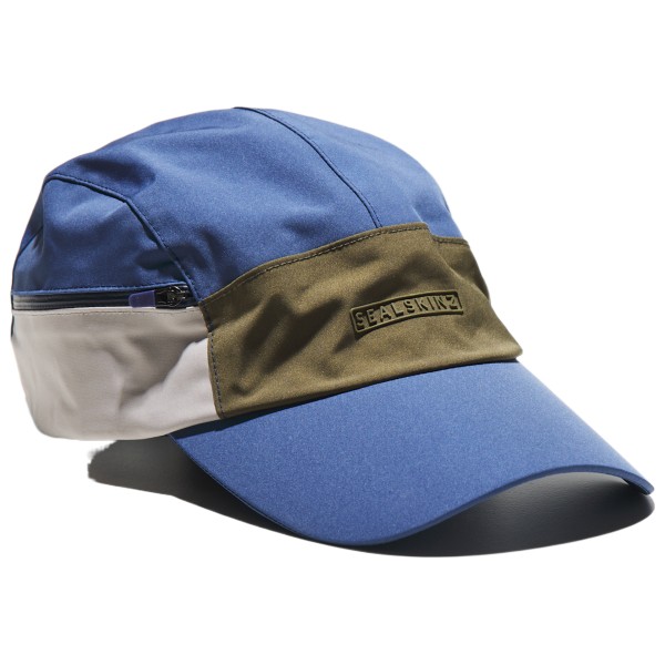 Image of Sealskinz - Scole - Cap Gr One Size weiß