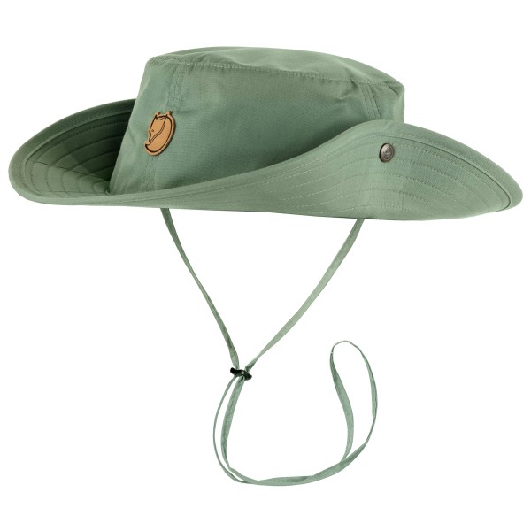Image of Fjällräven - Abisko Summer Hat - Hut Gr XL grün