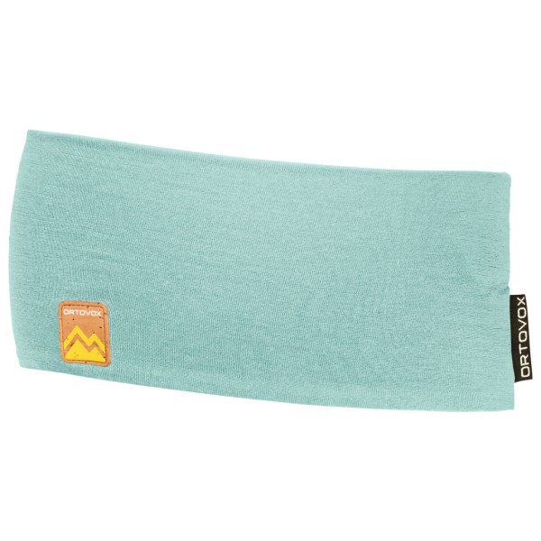 Image of Ortovox - 150 Cool Headband - Stirnband Gr One Size blau